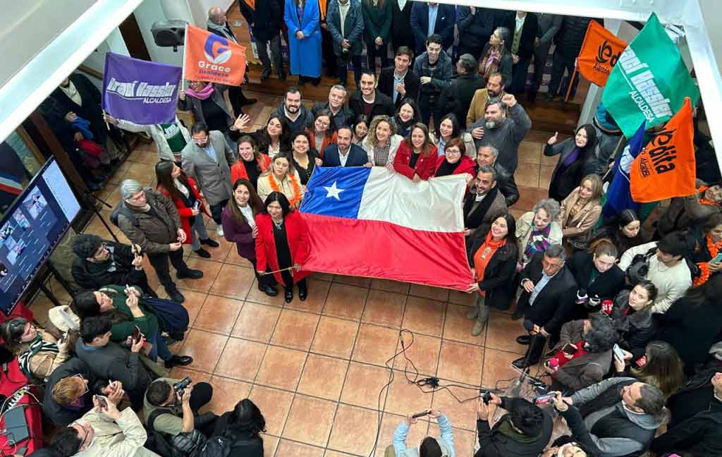 campana-electoral-en-chile-con-acento-en-inseguridad-y-corrupcion