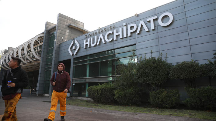plan-contra-la-inseguridad-y-huelga-minera-marcaron-semana-en-chile
