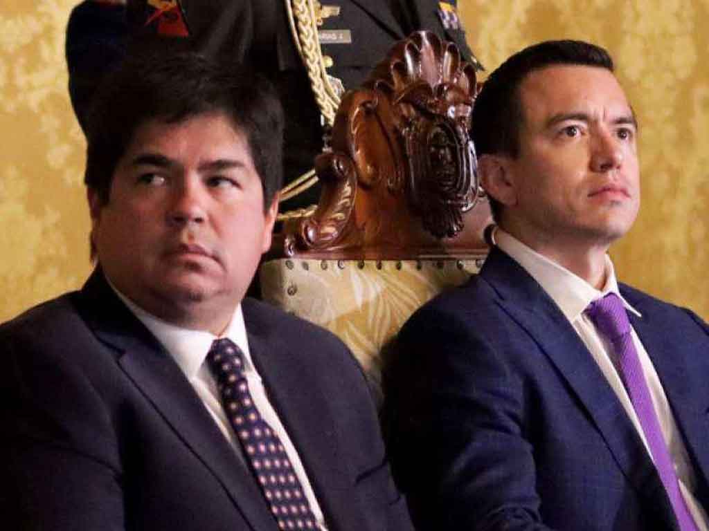 noboa-reestructura-parte-de-su-gabinete-en-ecuador