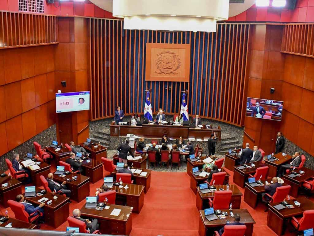 comision-bicameral-estudiara-cambios-a-la-constitucion-dominicana