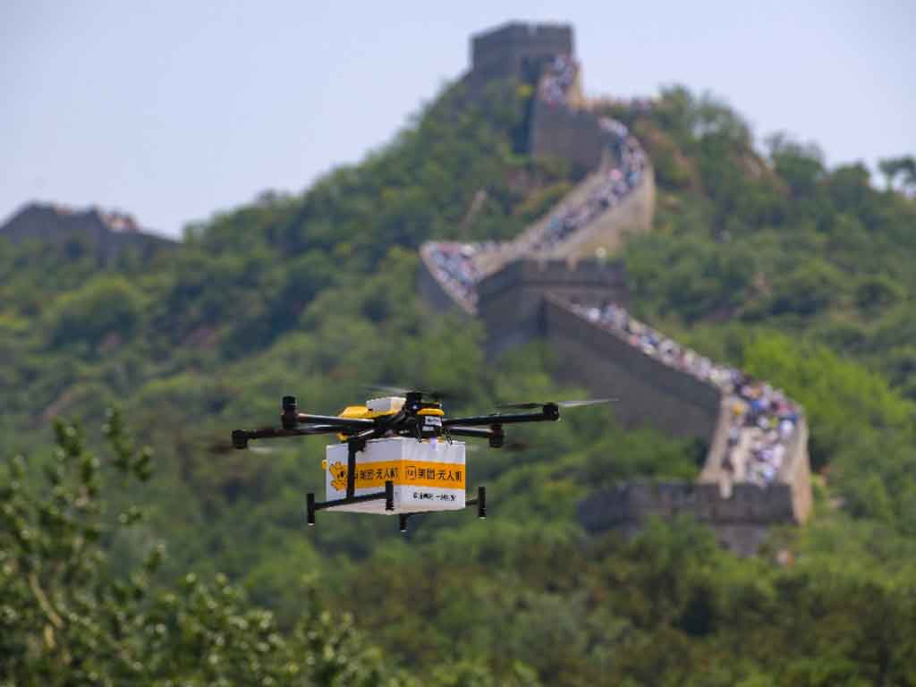 gran-muralla-de-china-emplea-drones-para-logistica-y-turismo