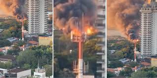 afectados-por-incendio-en-paraguay-culpan-al-gobierno