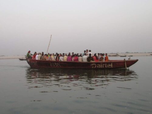 presentan-india-y-dinamarca-proyecto-inteligente-para-gestion-de-rios