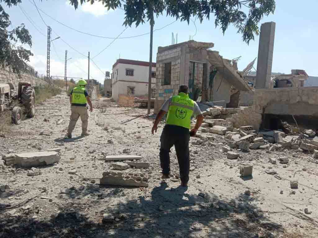 hostilidad-israeli-provoca-heridos-en-sur-de-libano