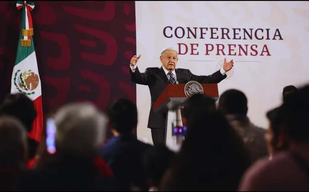 presidente-de-mexico-inaugura-encuentro-continental-de-comunicadores