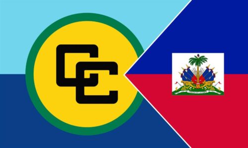 caricom-haiti