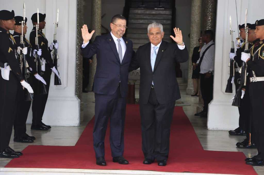 panama-y-costa-rica-apuestan-por-complementariedad-de-sus-economias