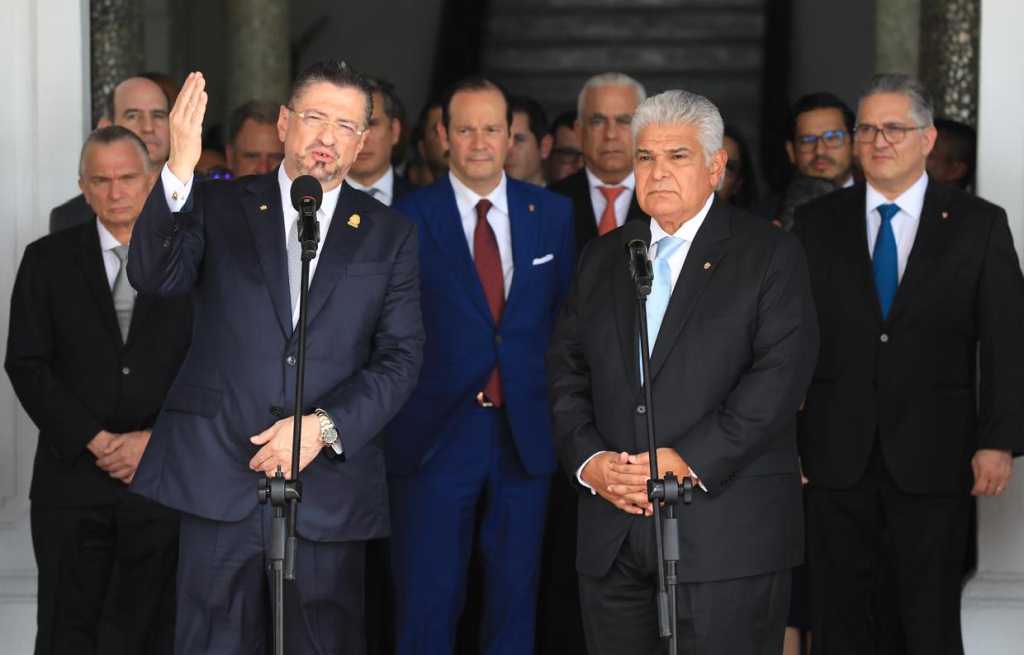 panama-y-costa-rica-apuestan-por-complementariedad-de-sus-economias