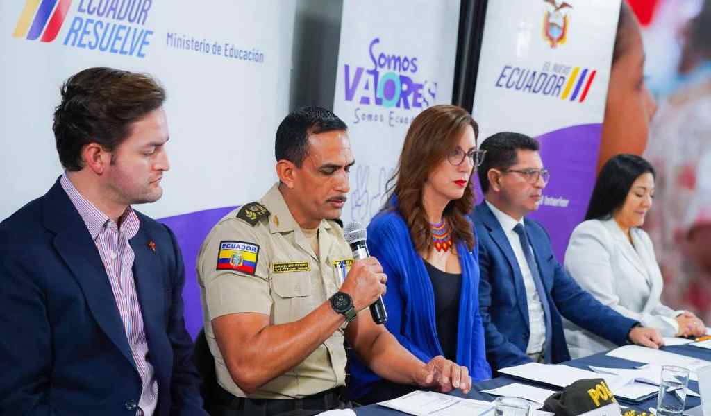 ecuador-desplegara-plan-de-seguridad-por-inicio-de-curso-escolar