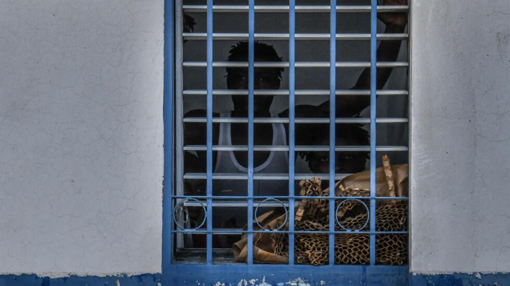 mas-de-50-reclusos-murieron-en-tres-meses-en-haiti