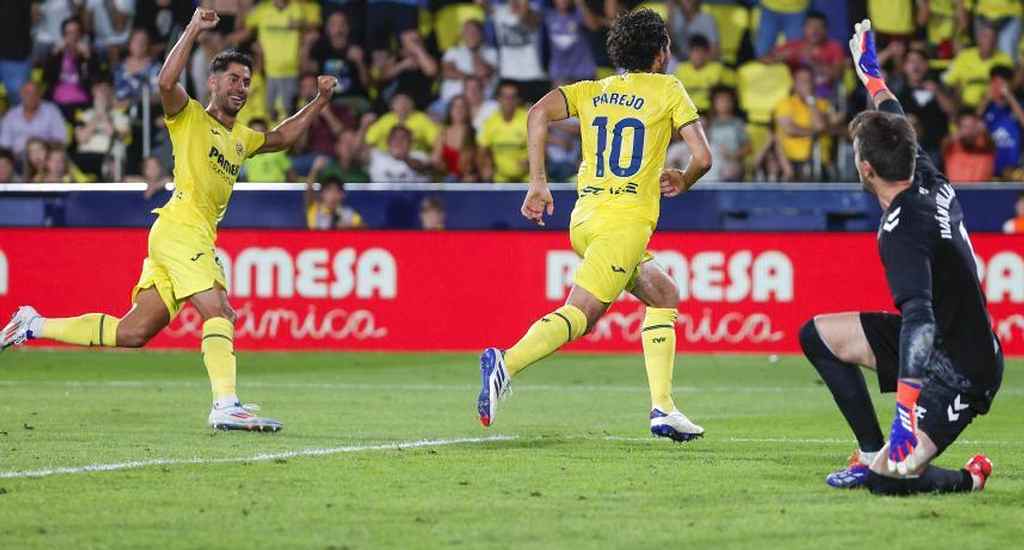 festival-de-goles-en-la-ceramica-y-villarreal-lider-en-futbol-espanol