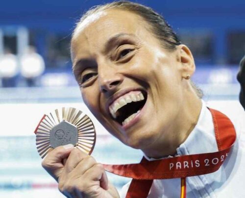 teresa-perales-la-espanola-que-iguala-a-michael-phelps