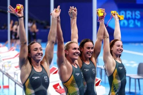 posta-australiana-gano-4x200-con-record-olimpico