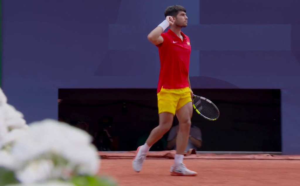 djokovic-y-alcaraz-avanzan-swiatek-adios-al-tenis-olimpico