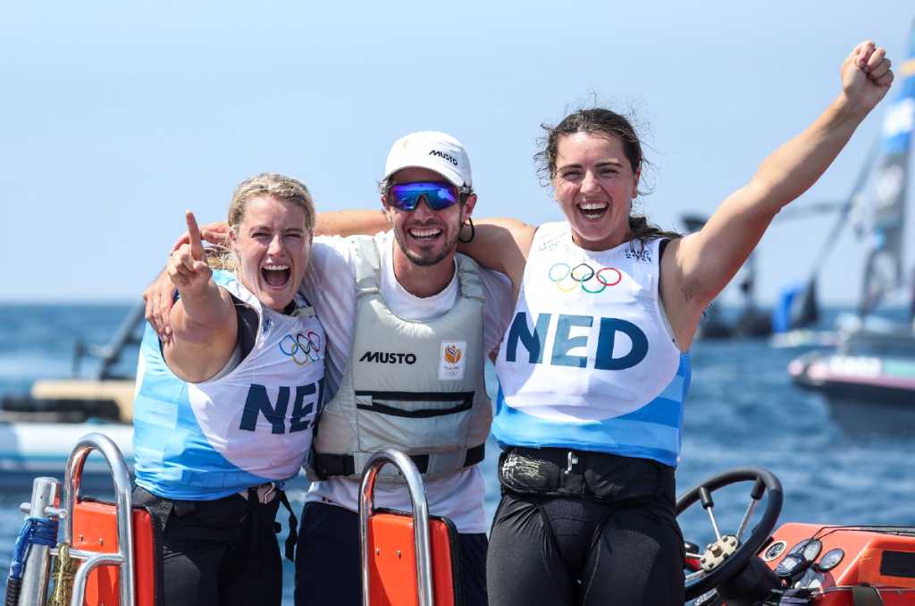 paises-bajos-y-espana-se-reparten-el-oro-en-skiff-olimpico