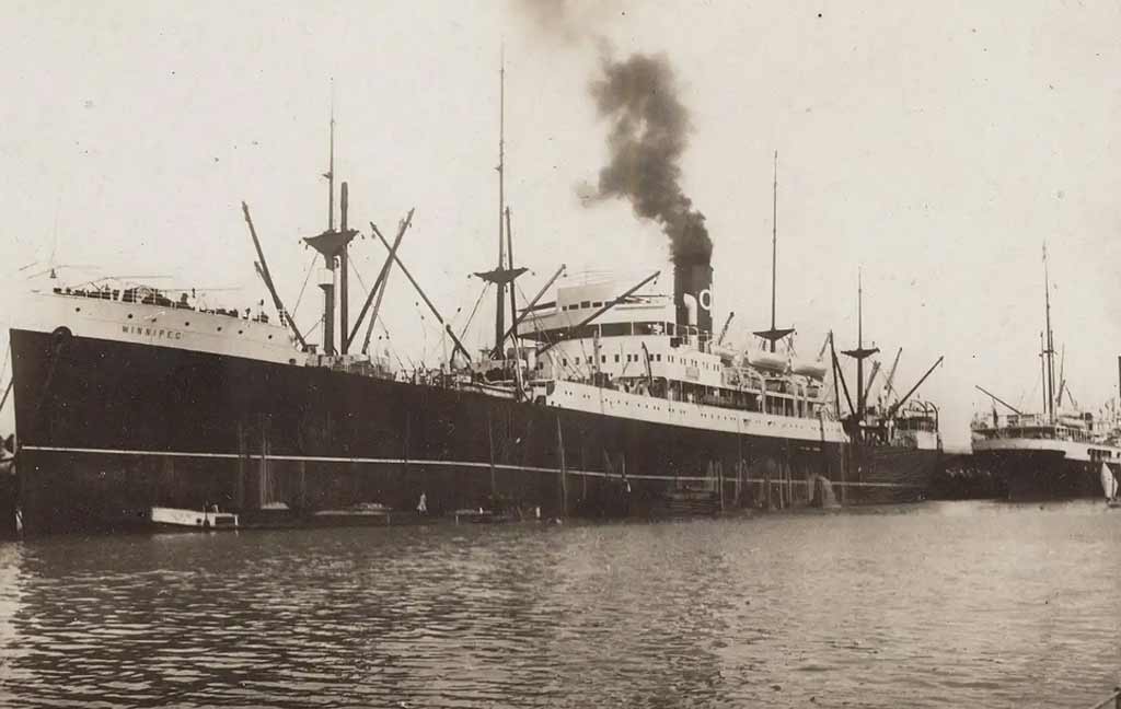 hace-85-anos-arribo-a-chile-barco-winnipeg-con-refugiados-espanoles