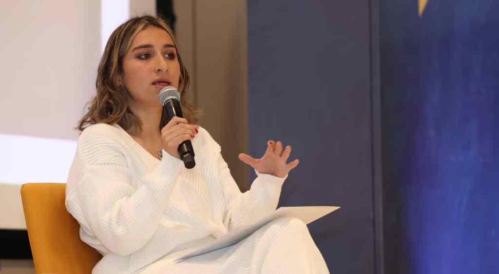 canciller-de-colombia-laura-saravia-llegara-manana-a-peru