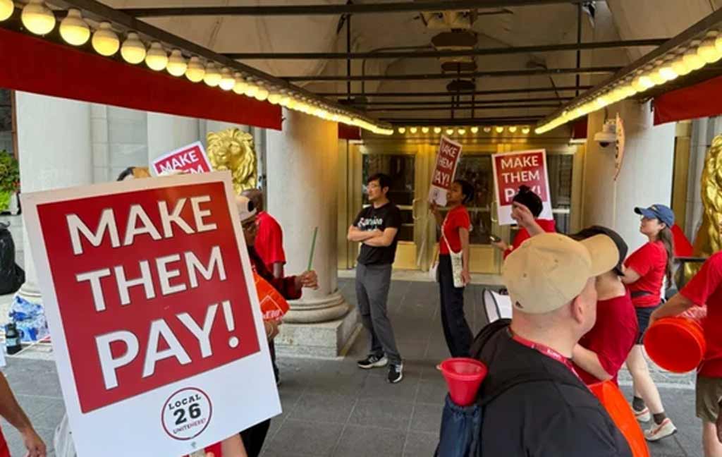 empleados-hoteleros-de-eeuu-continuaron-huelga-en-dia-del-trabajo