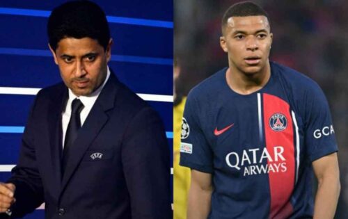 psg-descarta-pagar-alegada-deuda-a-mbappe-pese-a-dictamen