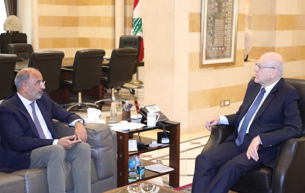 primer-ministro-de-libano-viajara-a-onu-tras-agresiones-israelies