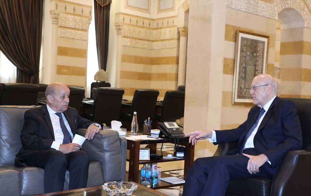 primer-ministro-de-libano-viajara-a-onu-tras-agresiones-israelies