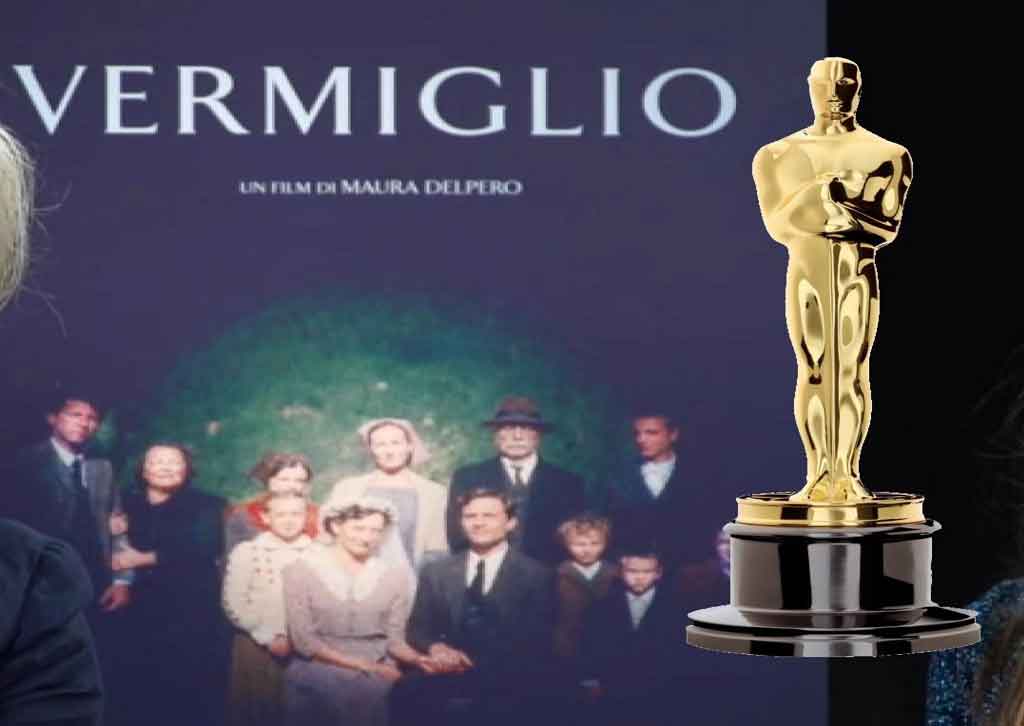 Italia aspira con la pel cula Vermiglio - Vermiglio 1