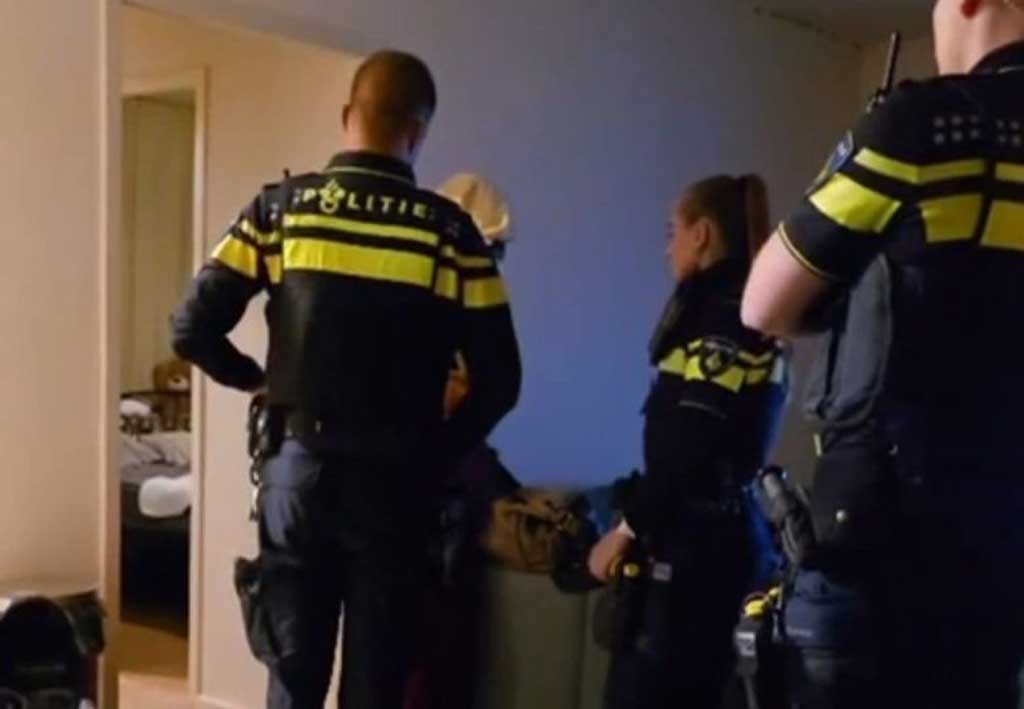 angola-expresa-preocupacion-por-actuacion-de-policia-en-paises-bajos