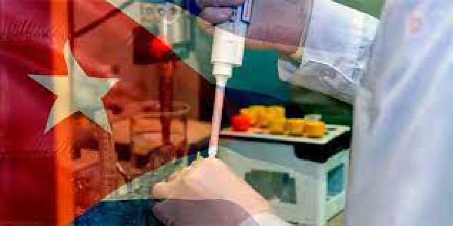 revista-the-lancet-distingue-labor-de-cientifica-cubana