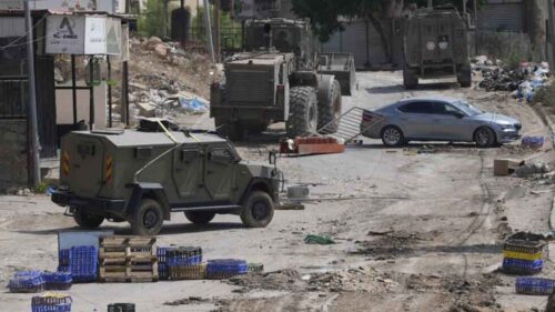 repudia-cuba-acciones-de-israel-en-cisjordania