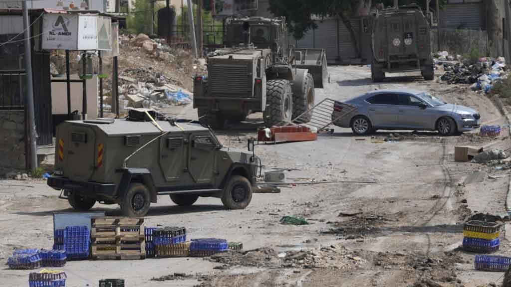 repudia-cuba-acciones-de-israel-en-cisjordania