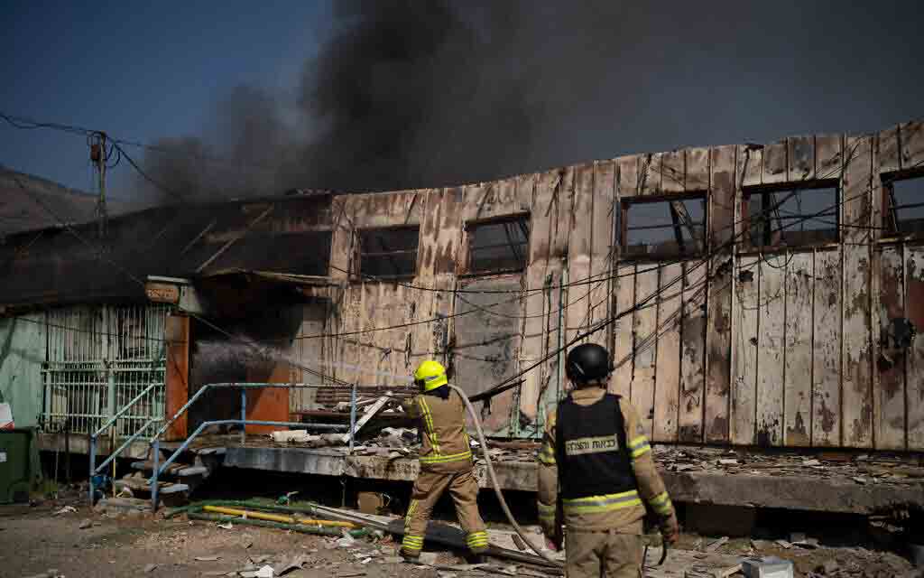 drones-y-cohetes-de-hizbulah-ponen-bajo-fuego-norte-de-israel