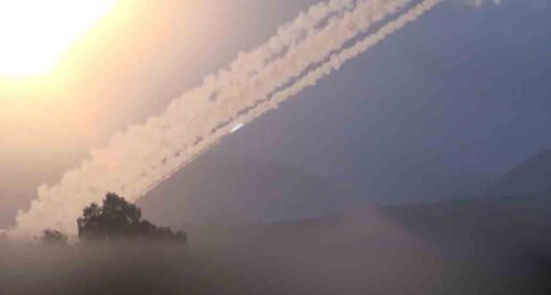 drones-y-cohetes-de-hizbulah-ponen-bajo-fuego-norte-de-israel