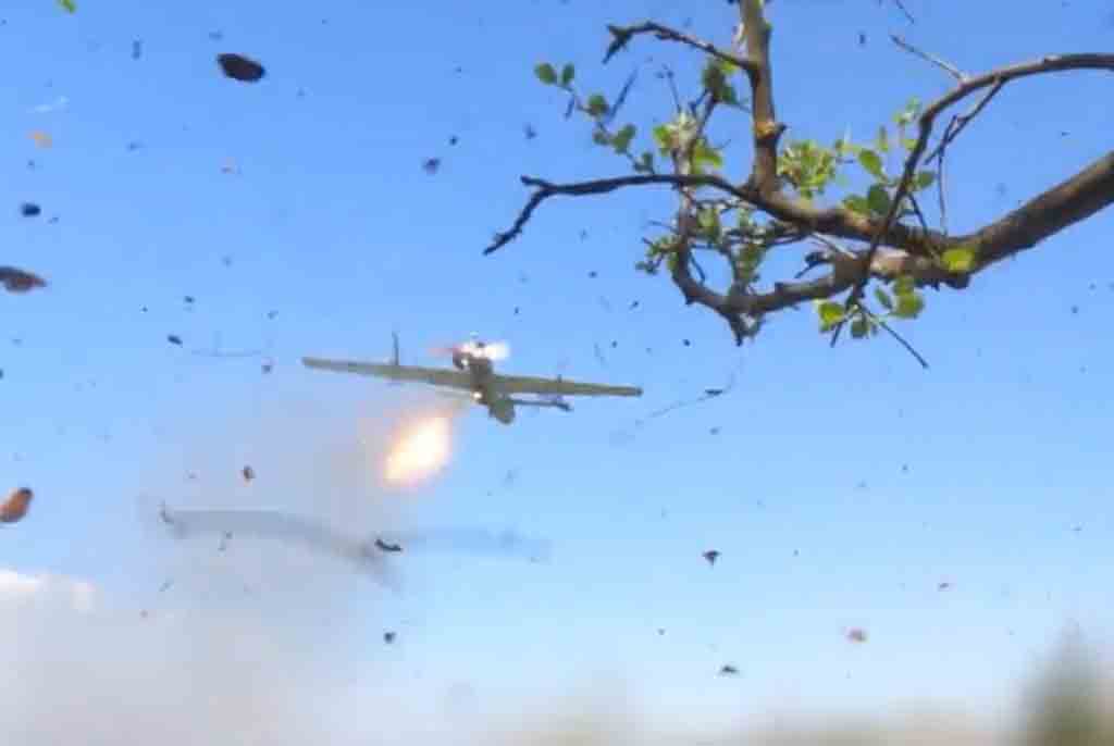 drones-y-cohetes-de-hizbulah-ponen-bajo-fuego-norte-de-israel