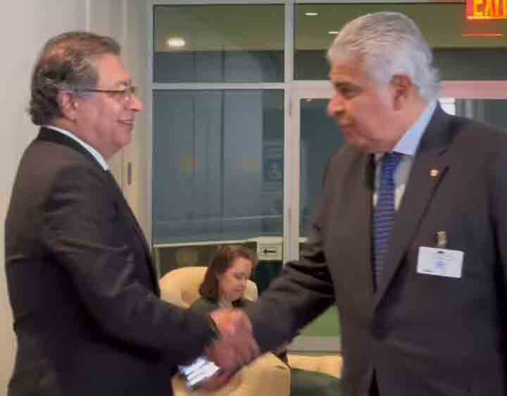 presidente-panameno-intercambia-con-par-colombiano-sobre-migracion
