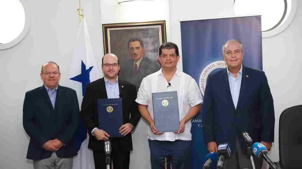 Expoferia Eléctrica Internacional