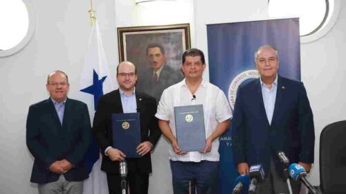 Expoferia Eléctrica Internacional