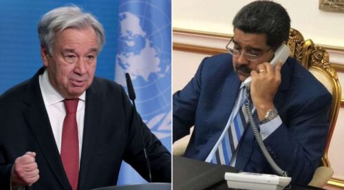 titular-de-onu-dialoga-con-maduro-sobre-situacion-en-venezuela