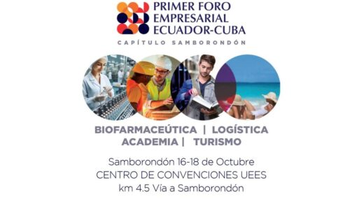 foro-empresarial-acercara-a-cuba-y-ecuador