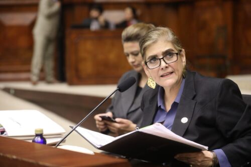 acusan-a-ministra-del-interior-de-ecuador-por-crisis-de-seguridad