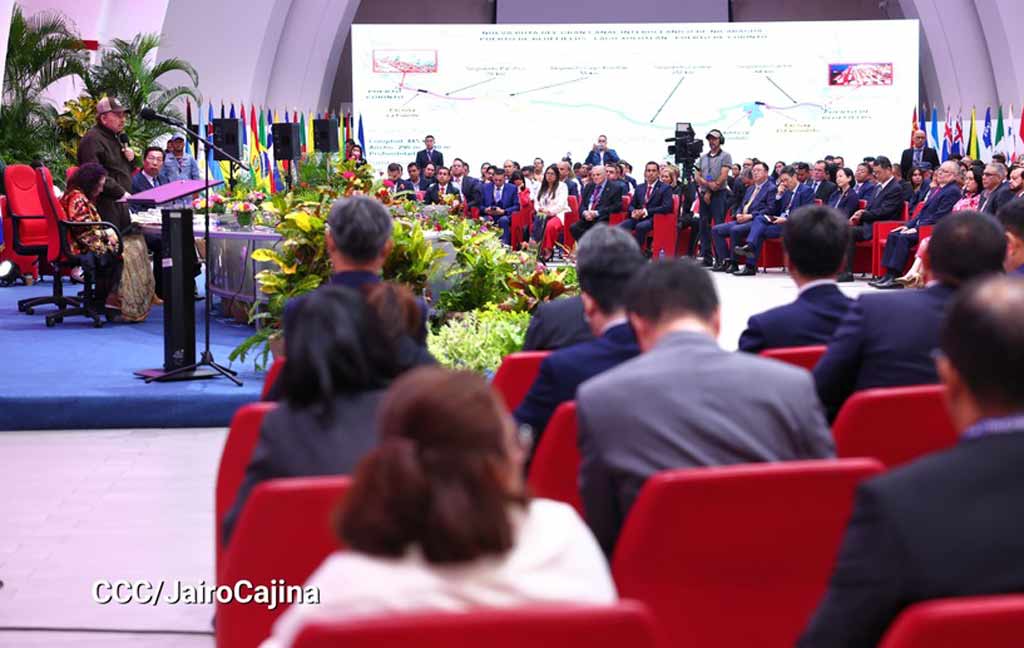 daniel-ortega-anuncio-nueva-ruta-del-proyecto-de-canal-interoceanico