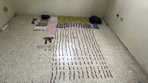 policia-incauta-armas-y-drogas-en-provincia-dominicana-de-barahona