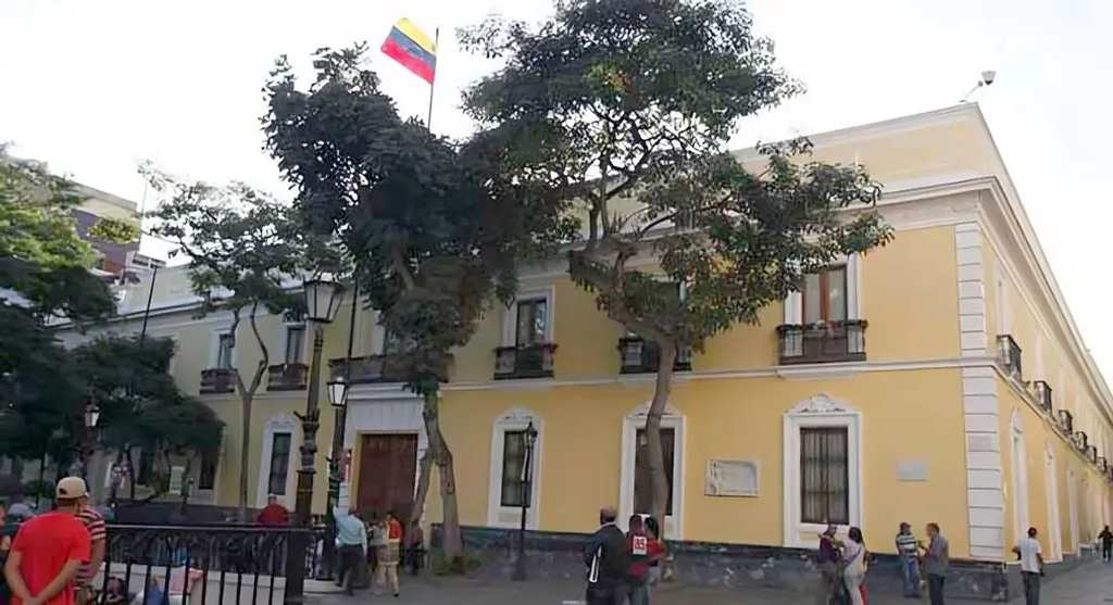 venezuela-rechazo-lo-que-llamo-ridicula-patrana-de-marco-rubio