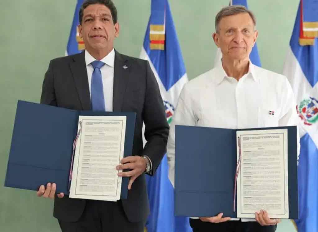 acuerdo-entre-cancilleria-dominicana-y-exportadores-busca-mas-ventas
