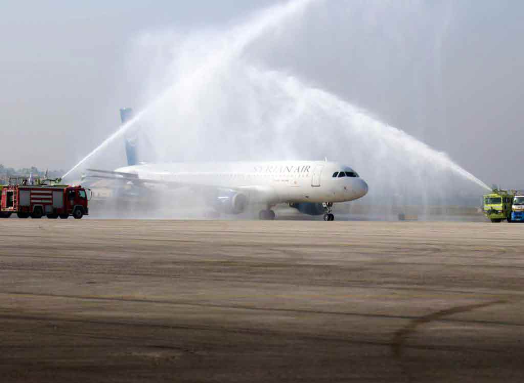 siria-retoma-vuelos-aereos-con-trayecto-entre-damasco-y-alepo