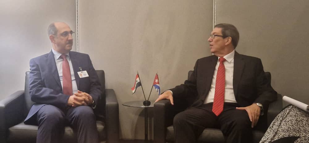 cancilleres-sirio-y-cubano-repasan-situacion-del-pais-levantino