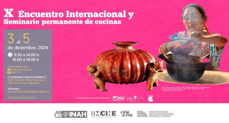 concluye-encuentro-internacional-sobre-cocinas-de-mexico