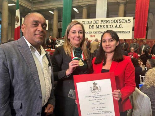 Cuba Prensa Latina Díaz Canel