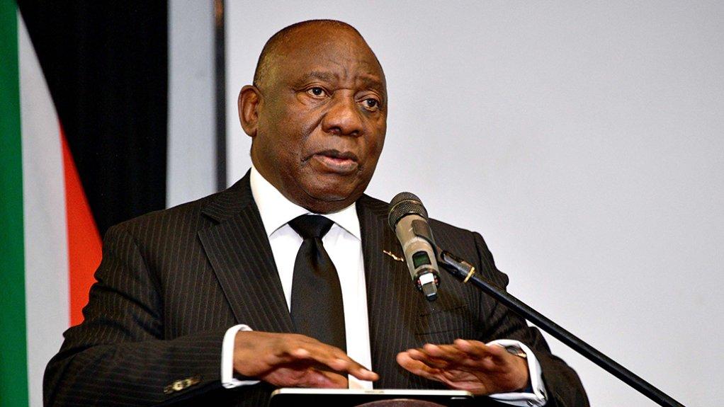 presidente-de-sudafrica-recibira-a-su-homologo-de-ucrania