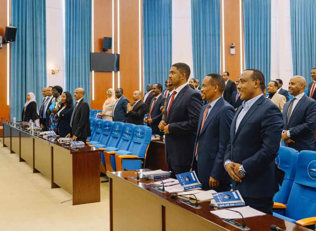 partido-de-la-prosperidad-etiope-analiza-temas-internos-y-de-pais