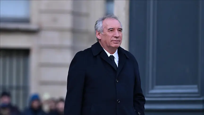 François Bayrou